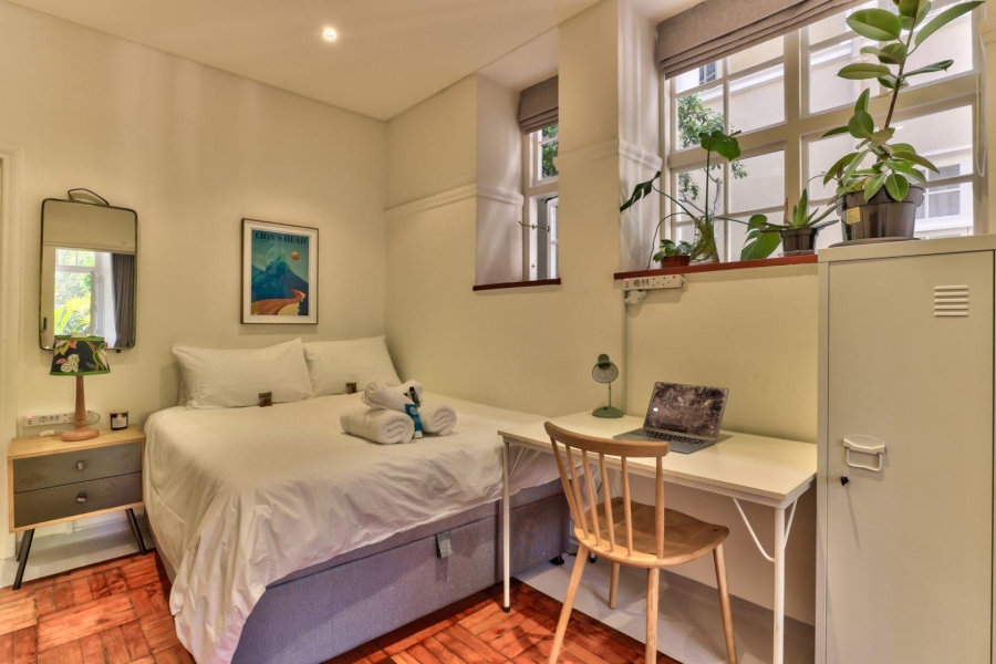 1 Bedroom Property for Sale in Cape Town City Centre Western Cape